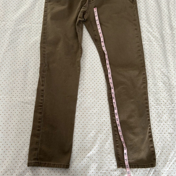 Huckberry Proof Rover Men’s pant size 34x32 - Picture 7 of 7